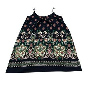 3/$15 SOPRANO mini dress